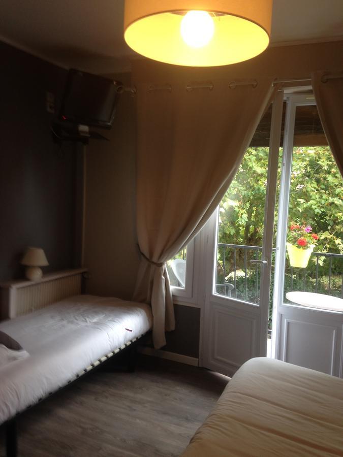 La Table Du Boucher Soorts-Hossegor Exterior foto